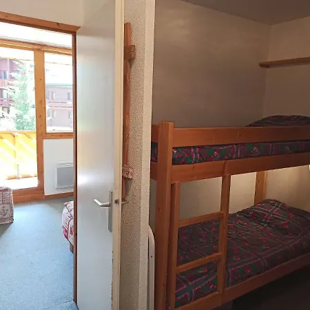 Lejlighed Paradiski Proche Pistes Vallandry